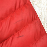 【Men's S レッド系】Patagonia ( パタゴニア ) ダウン セーター Down Sweater 800Fp ダウン ジャケット 84673 International Men's ダウンインサレーション アウター ジャケット トップス ウェア - 【公式】2ndGEAR（セカンドギア）Webショップ【登山用品・アウトドア用品専門 買取販売店】