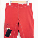 【Men's S レッド系】 Arcteryx ( アークテリクス ) ロー ヘビーウェイト ボトム Rho Heavyweight Bottom Bordeaux ポリエステル ウェア ボトムス ロングパンツ フリース z00052572 Bordeaux フリ - 【公式】2ndGEAR（セカンドギア）Webショップ【登山用品・アウトドア用品専門 買取販売店】