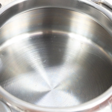 【OneSize シルバー系】 イーグルプロダクツ（Eagle Products） キャンプファイヤー ケトル 0.7L Campfire Kettle 0.7L ステンレス クッカー コッフェル クックウェア - 【公式】2ndGEAR（セカンドギア）Webショップ【登山用品・アウトドア用品専門 買取販売店】