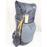 【Unisex OneSize グレー系】 Gossamer Gear ( ゴッサマーギア ) ゴリラ 第5世代 Gorilla (5Th) 40L ウルトラライト バックパック Unisex 容量【30L～54L】 バックパック バッグ ストレージ - 【公式】2ndGEAR（セカンドギア）Webショップ【登山用品・アウトドア用品専門 買取販売店】