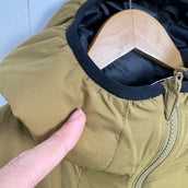 【Men's S ベージュ系】 Millet ( ミレー ) ブリーザー トイ アルファ ダイレクト フーディー BREATHER TOI ALPHA DIRECT HOODIE ナイロン ウェア トップス アウター ジャケット 化繊インサレーション ポーラテック・