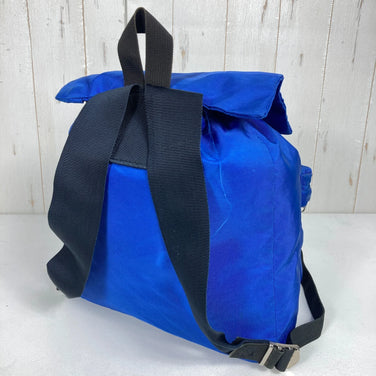 【OneSize ブルー系】 1970s Alpine Products（アルパインプロダクツ） コンパクト デイパック バッグ ストレージ バックパック デイパック 容量【～29L】 z00053505  デイパック 容量【～29L】 バックパック バッグ スト