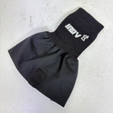 【Unisex L ブラック系】 Inov8 ( イノヴェイト ) オール テレイン ゲイター All Terrain Gaiter ポリエステル ウェア ウェア小物 ゲイター スパッツ z00059903  ゲイター スパッツ ウェア小物 ウェア