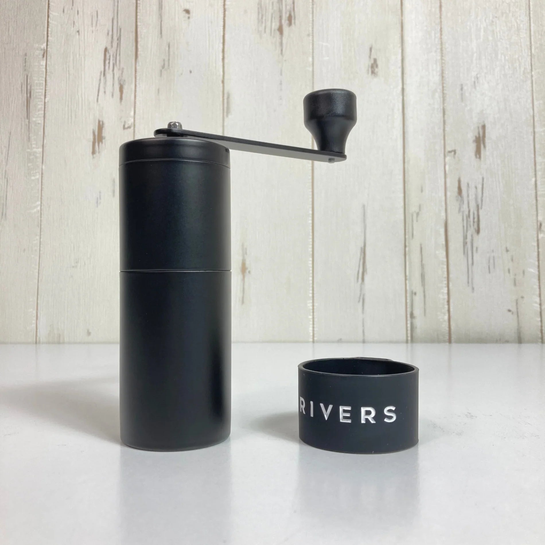 【OneSize ブラック系】 Rivers（リバーズ） コーヒーグラインダー グリッド COFFEE GRINDER GRIT クックウェア クッキングツール z00052650 クッキングツール クックウェア - 【公式】2ndGEAR（セカンドギア）Webショップ【登山用品・アウトドア用品専門 買取販売店】