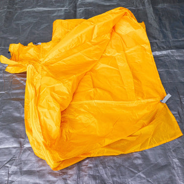 【OneSize オレンジ系】 Paine ( パイネ ) フェザーライト ツェルト 1～2人用 シェルター ツエルト キャンピングギア - 【公式】2ndGEAR（セカンドギア）Webショップ【登山用品・アウトドア用品専門 買取販売店】