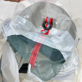 One Size White 3F UL GEAR Lanshan 1 Gray-White Nylon Camping Gear Tent (z00054661)