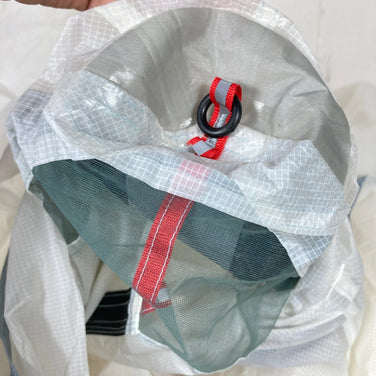 One Size White 3F UL GEAR Lanshan 1 Gray-White Nylon Camping Gear Tent (z00054661)