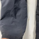【Men's XL グレー系】 Marmot ( マーモット ) ヒートナビ トレッキング パンツ Heat Navi Trekking Pants 秋冬向け 保温モデル ナイロン ウェア ボトムス ロングパンツ フリース z00060228  フリース ロングパン