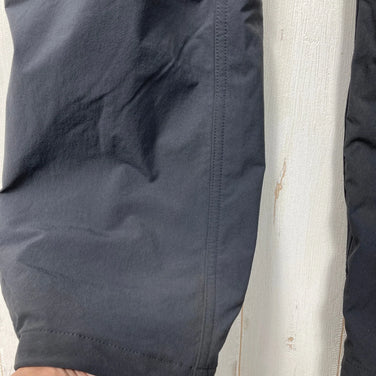 【Men's XL グレー系】 Marmot ( マーモット ) ヒートナビ トレッキング パンツ Heat Navi Trekking Pants 秋冬向け 保温モデル ナイロン ウェア ボトムス ロングパンツ フリース z00060228  フリース ロングパン