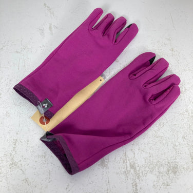 【Women's M パープル系】 Montbell ( モンベル ) トレールアクション グローブ ウェア ウェア小物 グローブ 手袋 z00060204  グローブ 手袋 ウェア小物 ウェア