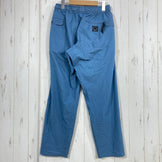 【Men's M ブルー系】 Yamatomichi ( 山と道 ) ライト ファイブポケット パンツ Light 5-Pocket Pants ナイロン ウェア ボトムス ロングパンツ  z00058589   ロングパンツ ボトムス ウェア