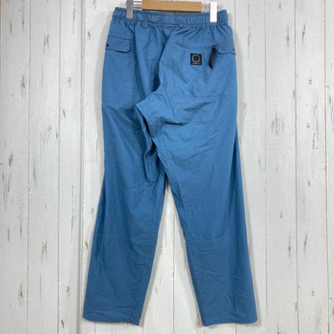 【Men's M ブルー系】 Yamatomichi ( 山と道 ) ライト ファイブポケット パンツ Light 5-Pocket Pants ナイロン ウェア ボトムス ロングパンツ  z00058589   ロングパンツ ボトムス ウェア