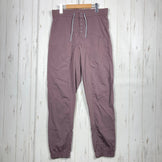 【Men's S パープル系】 Houdini ( フーディニ ) スウィフト パンツ Swift Pants ナイロン ウェア ボトムス ロングパンツ ソフトシェル z00052959  ソフトシェル ロングパンツ ボトムス ウェア