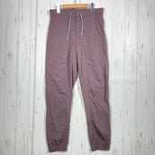 【Men's S パープル系】 Houdini ( フーディニ ) スウィフト パンツ Swift Pants ナイロン ウェア ボトムス ロングパンツ ソフトシェル z00052959  ソフトシェル ロングパンツ ボトムス ウェア