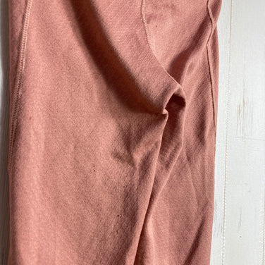 【Baby's 3T ピンク系】 2020 Patagonia ( パタゴニア ) キャプリーン ミッドウェイト ボトム Capilene Midweight Bottoms ANTP ポリエステル ウェア ボトムス ロングパンツ  z00058098 ANTP  ロ