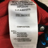 【Men's M レッド系】 Ternua ( テルヌア ) シックス ウィンズ ジャケット Six Winds Jacket ソフトシェル グリッドフリース フーディ International Men's ソフトシェル アウター ジャケット トップス ウェア - 【公式】2ndGEAR（セカンドギア）Webショップ【登山用品・アウトドア用品専門 買取販売店】