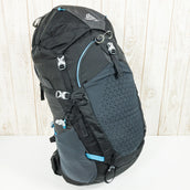 【S/M ブラック系】 Gregory ( グレゴリー ) ズール 40 Zulu 40 オゾンブラック ナイロン バッグ ストレージ バックパック 容量【30L～54L】 z00051748 オゾンブラック 容量【30L～54L】 バックパック バッグ ス - 【公式】2ndGEAR（セカンドギア）Webショップ【登山用品・アウトドア用品専門 買取販売店】