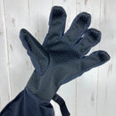 【Unisex L ブラック系】 Heritage ( ヘリテイジ ) ウィンドストッパー オーバーグローブ Windstopper Over Glove ナイロン ウェア ウェア小物 グローブ 手袋 z00059852  グローブ 手袋 ウェア小物 ウェア-7