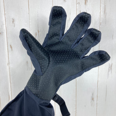 【Unisex L ブラック系】 Heritage ( ヘリテイジ ) ウィンドストッパー オーバーグローブ Windstopper Over Glove ナイロン ウェア ウェア小物 グローブ 手袋 z00059852  グローブ 手袋 ウェア小物 ウェア