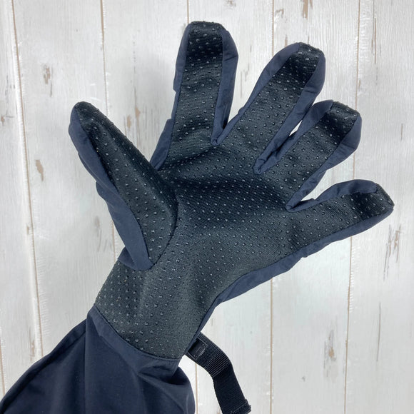 【Unisex L ブラック系】 Heritage ( ヘリテイジ ) ウィンドストッパー オーバーグローブ Windstopper Over Glove ナイロン ウェア ウェア小物 グローブ 手袋 z00059852  グローブ 手袋 ウェア小物 ウェア