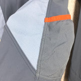 【Men's L ブルー系】La Sportiva ( ラ スポルティバ ) レヴァンテ ジャケット Levante Jacket ソフトシェル ジャケット J74 International Men's ソフトシェル アウター ジャケット トップス ウェア - 【公式】2ndGEAR（セカンドギア）Webショップ【登山用品・アウトドア用品専門 買取販売店】