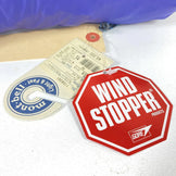 【Unisex M ブルー系】 Montbell ( モンベル ) ウィンドストッパー（ゴアドライロフト） ダウンフットウォーマー ダウンシューズ テントシューズ 1108361 Unisex BLRI ブルーリッジ テントシューズ フットウェア - 【公式】2ndGEAR（セカンドギア）Webショップ【登山用品・アウトドア用品専門 買取販売店】