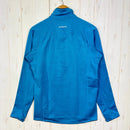 【Men's S ブルー系】 2016 Patagonia ( パタゴニア ) サーマル スピードウォーク ジップネック THERMAL SPEEDWORK ZIP NECK GCB ポリエステル ウェア トップス アウター ジャケット フリース z0005910-2