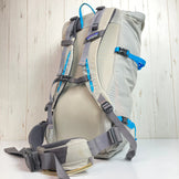 【S/M グレー系】 2016 Patagonia ( パタゴニア ) アセンジョニスト パック 35L Ascensionist Pack 35L ナイロン バッグ ストレージ バックパック 容量【30L～54L】 z00052668  容量【30L～5