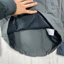 【Men's S グレー系】 Teton Bros ( ティートンブロス ) ラン ウィズ オクタ インサレーションジャケット Run with OCTA Insulation Jacket アクティブインサレーション アクティブフリース ナイロン ウェア トップ-6
