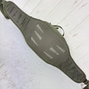 【OneSize グリーン系】 Norrona ( ノローナ ) フェムンド エコニール70 6L ヒップ パック femund econyl70 6L Hip Pack Olive Night ECONYL 70D 6L ナイロン バッグ ストレージ ウエストバッ-5