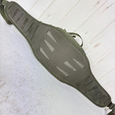 【OneSize グリーン系】 Norrona ( ノローナ ) フェムンド エコニール70 6L ヒップ パック femund econyl70 6L Hip Pack Olive Night ECONYL 70D 6L ナイロン バッグ ストレージ ウエストバッ