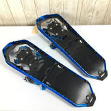 【26 ブルー系】 Atlas ( アトラス ) レンジ Bc 26 Range Bc 26 スノーシュー わかん 1831944 スノーシュー ウィンターギア - 【公式】2ndGEAR（セカンドギア）Webショップ【登山用品・アウトドア用品専門 買取販売店】