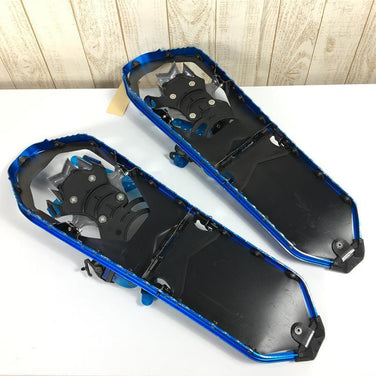 【26 ブルー系】 Atlas ( アトラス ) レンジ Bc 26 Range Bc 26 スノーシュー わかん 1831944 スノーシュー ウィンターギア - 【公式】2ndGEAR（セカンドギア）Webショップ【登山用品・アウトドア用品専門 買取販売店】