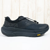 【Men's 27.0cm ブラック系】 Hoka Oneone ( ホカ オネオネ ) トランスポート Transport フットウェア ロードランニングシューズ z00050150 ロードランニングシューズ フットウェア - 【公式】2ndGEAR（セカンドギア）Webショップ【登山用品・アウトドア用品専門 買取販売店】