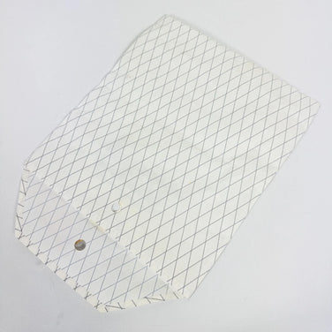 【OneSize ホワイト系】 Petzl ( ペツル ) ウルトラライトポーチ バッグ ストレージ パッキングサック スタッフサック インナーポーチ X-Pac ( エックスパック ) z00053264  スタッフサック インナーポーチ パッキングサック バッグ