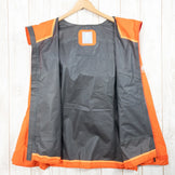 【Men's M オレンジ系】 Mammut ( マムート ) クレーターライト ハードシェル フードジャケット Crater Light HS Hooded Jacket ナイロン 1010-29550 Asian Men's GORE-TEX Paclite P - 【公式】2ndGEAR（セカンドギア）Webショップ【登山用品・アウトドア用品専門 買取販売店】