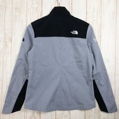 【Women's S グレー系】 The North Face ( ザ・ノースフェイス ) キャッスル ロック ソフトシェル ジャケット Castle Rock Soft Shell Jacket ポリエステル ウェア トップス アウター ジャケット ソフトシェル z - 【公式】2ndGEAR（セカンドギア）Webショップ【登山用品・アウトドア用品専門 買取販売店】