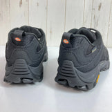 【Men's 26.0cm ブラック系】 Merrell ( メレル ) モアブ 3 シンセティック ゴアテックス MOAB 3 SYNTHETIC GORE-TEX フットウェア ハイキングシューズ GORE-TEX ( ゴアテックス ) z00052640 ハイキングシ - 【公式】2ndGEAR（セカンドギア）Webショップ【登山用品・アウトドア用品専門 買取販売店】