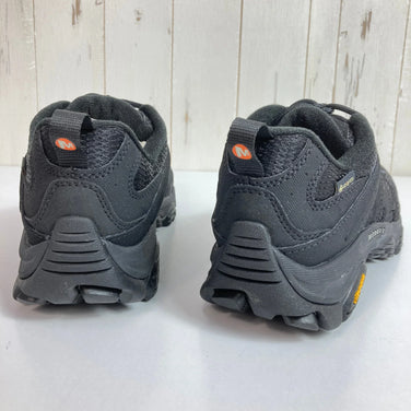 【Men's 26.0cm ブラック系】 Merrell ( メレル ) モアブ 3 シンセティック ゴアテックス MOAB 3 SYNTHETIC GORE-TEX フットウェア ハイキングシューズ GORE-TEX ( ゴアテックス ) z00052640 ハイキングシ - 【公式】2ndGEAR（セカンドギア）Webショップ【登山用品・アウトドア用品専門 買取販売店】