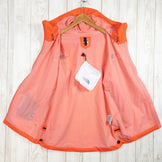 【Men's M ピンク系】 The North Face ( ザ・ノースフェイス ) ベンチャー ジャケット Venture Jacket ナイロン NP12306 Asian Men's 撥水機能 防水機能 レトロオレンジ | RO レインシェル アウター ジ - 【公式】2ndGEAR（セカンドギア）Webショップ【登山用品・アウトドア用品専門 買取販売店】