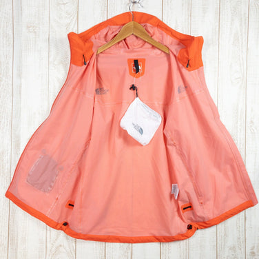 【Men's M ピンク系】 The North Face ( ザ・ノースフェイス ) ベンチャー ジャケット Venture Jacket ナイロン NP12306 Asian Men's 撥水機能 防水機能 レトロオレンジ | RO レインシェル アウター ジ - 【公式】2ndGEAR（セカンドギア）Webショップ【登山用品・アウトドア用品専門 買取販売店】