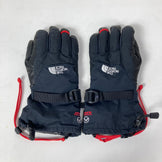【Unisex S ブラック系】 The North Face ( ザ・ノースフェイス ) サミット マウンテングローブ Summit Mountain Glove ウェア ウェア小物 グローブ 手袋 GORE-TEX ( ゴアテックス ) z00059866  グロ