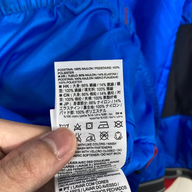 【Men's S レッド系】 Salomon ( サロモン ) アイスストーム ジャケット Icestorm Jacket スキージャケット 中綿 ストレッチ 化繊ダウン ウェア トップス アウター ジャケット ソフトシェル z00060181  ソフトシェル ア