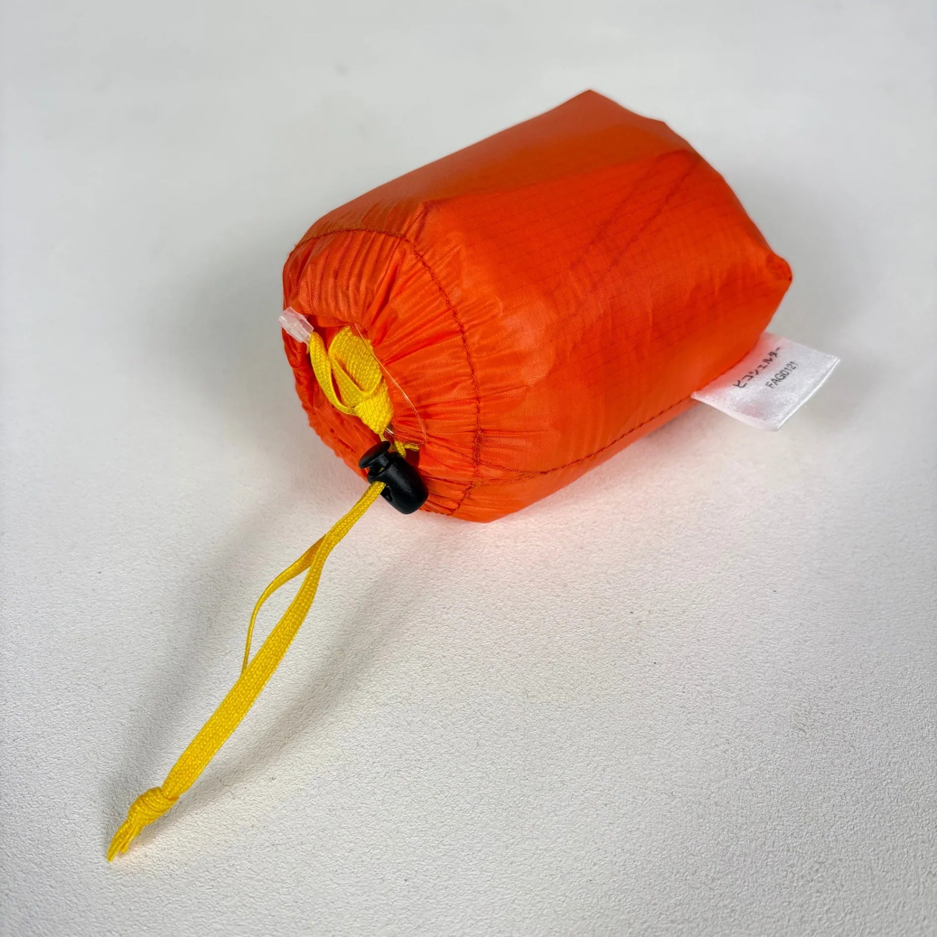 OneSize オレンジ系】 Finetrack ( ファイントラック ) ピコ