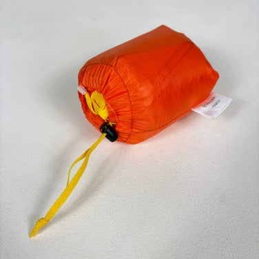 【OneSize オレンジ系】 Finetrack ( ファイントラック ) ピコ シェルター Pico Shelter ナイロン キャンピングギア シェルター z00054855  シェルター キャンピングギア