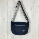 【Unisex OneSize ブラック系】 Mammut ( マムート ) ショルダー バッグ ラウンド 8L Shoulder Bag Round 8L 320Dナイロンリップストップ ナイロン バッグ ストレージ ショルダーバッグ z00061298  ショルダーバッグ バ-3