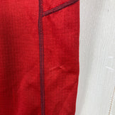 【Men's XS レッド系】 2015 Patagonia ( パタゴニア ) キャプリーン ミッドウェイト ジップ ネック Capilene Midweight Zip Neck ポリエステル ウェア トップス インナー シャツ ロングスリーブTシャツ クルーネ