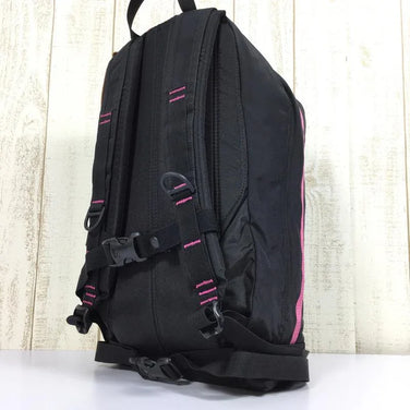 【OneSize ブラック系】 Gregory ( グレゴリー ) ハーフデイ Half Day デイパック バックパック Black / Fuchsia Trim デイパック 容量【～29L】 バックパック バッグ ストレージ - 【公式】2ndGEAR（セカンドギア）Webショップ【登山用品・アウトドア用品専門 買取販売店】