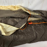 【OneSize オレンジ系】 Arai Tent Ripen ( アライテント ライペン ) エアライズ 1 Air Raiz 1 Orange / Cream / Chocolate 1人用 ダブルウォール 山岳テント ナイロン キャンピングギア テント 山岳テ