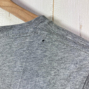 【Women's S グレー系】 Fjallraven ( フェールラーベン ) クラシック SWE ティーシャツ Classic SWE T-Shirt オーガニックコットン ウェア トップス インナー シャツ ショートスリーブTシャツ クルーネック 化繊 z000